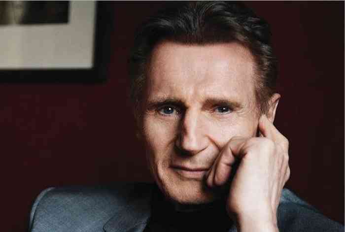 Liam Neeson Net Worth, Height, Age, Affair, Career, and More