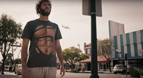 Lil Dicky images