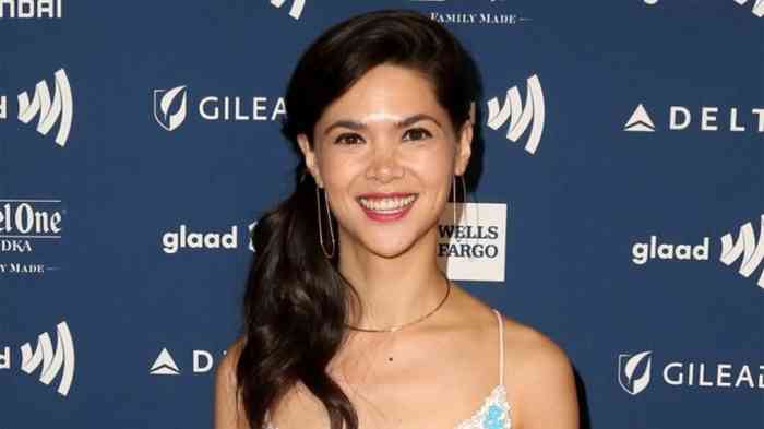 Lilan Bowden Net Worth, Height, Age, Affair, Career, and More