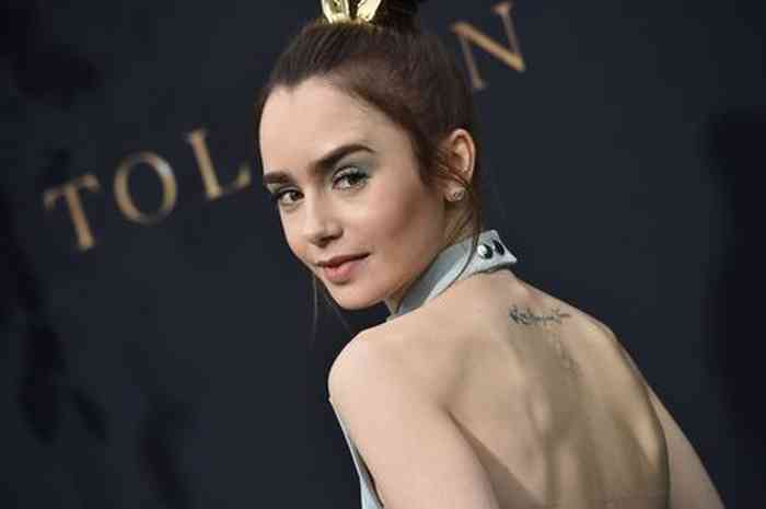 Lily Collins Net Worth, Height, Age, Affair, Career, and More