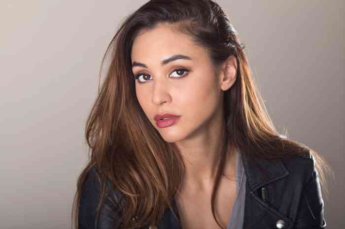 The 20 What is Lindsey Morgan Net Worth 2022: Full Info