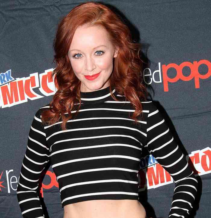 Lindy Booth images