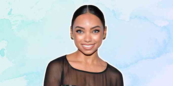 Logan Browning Height, Age, Net Worth, Affair, Career, and More