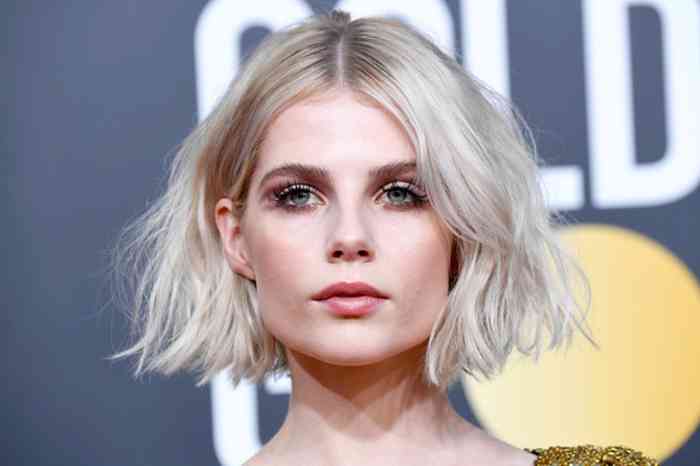 Lucy Boynton Age, Height, Net Worth, Affair, Career, and More