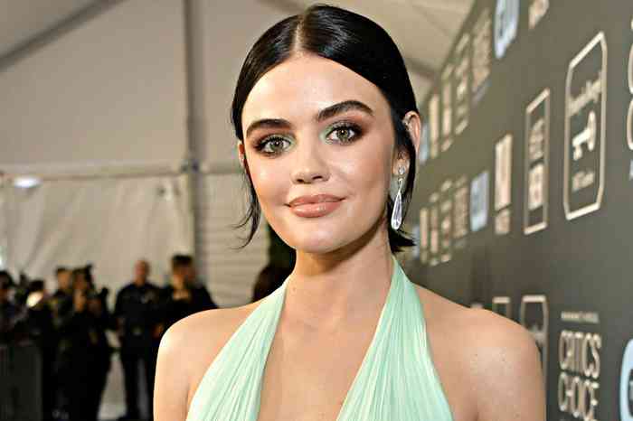 Lucy Hale images