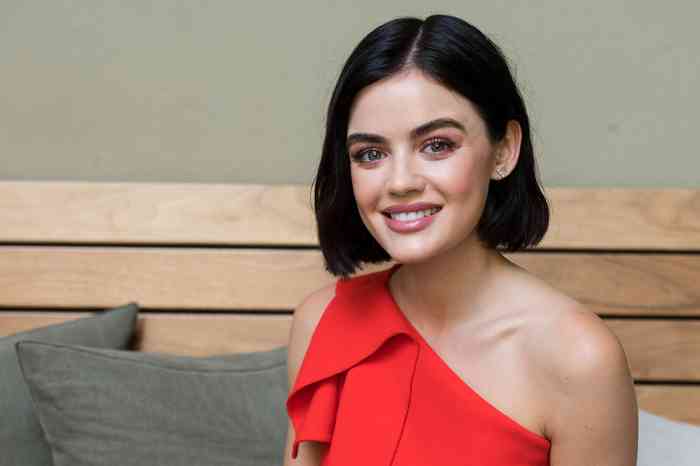 Lucy Hale Height, Net Worth, Age, Family, Affair, and More