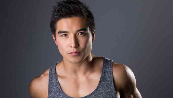 Ludi Lin Age, Height, Net Worth, Affair, Career, and More