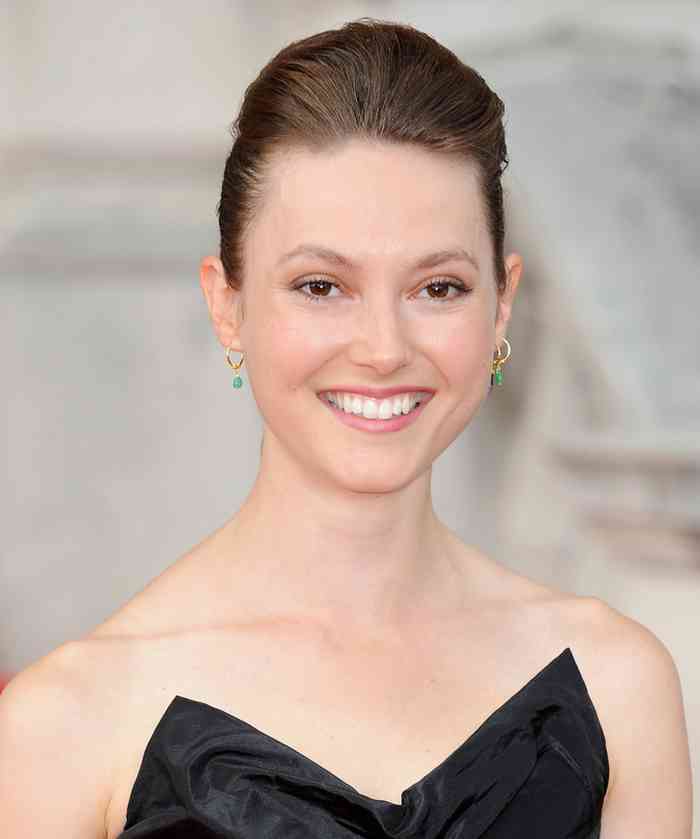 Lydia Wilson Height, Age, Net Worth, Affair, Career, and More