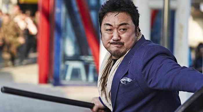 Ma Dong-Seok Age, Height, Net Worth, Affair, Career, and More