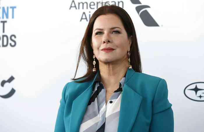 Marcia Gay Harden Age, Net Worth, Height, Affairs, Career, and More