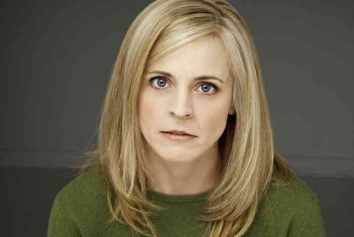Maria Bamford Net Worth, Height, Age, Affair, Family, and More