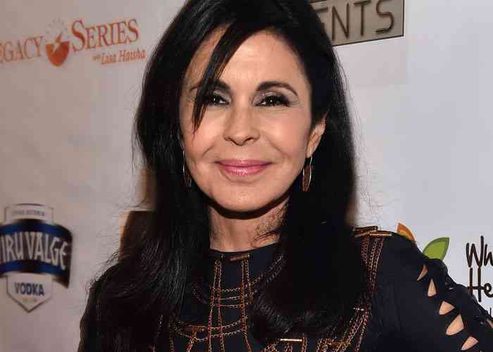 María Conchita Alonso Height, Age, Net Worth, Affair, Career, and More