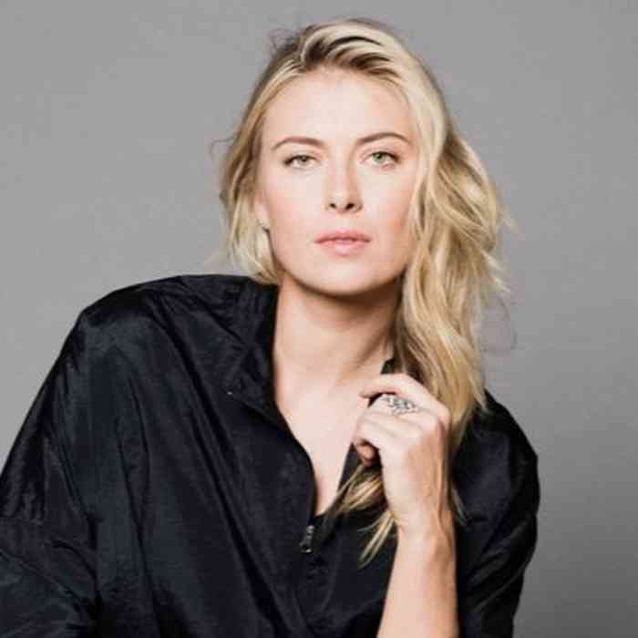 Maria Sharapova Net Worth, Height, Age, Career, Affair, Bio, and More