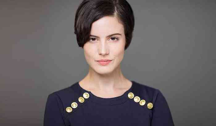 Mariessa Portelance Net Worth, Height, Age, Affair, Family, and More