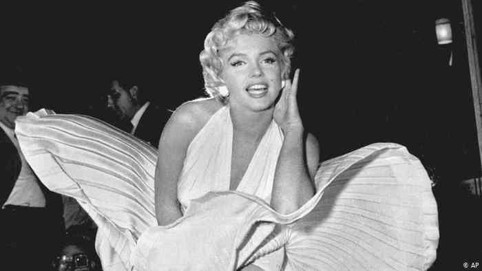 Marilyn Monroe Net Worth, Height, Age, Affair, Family, and More