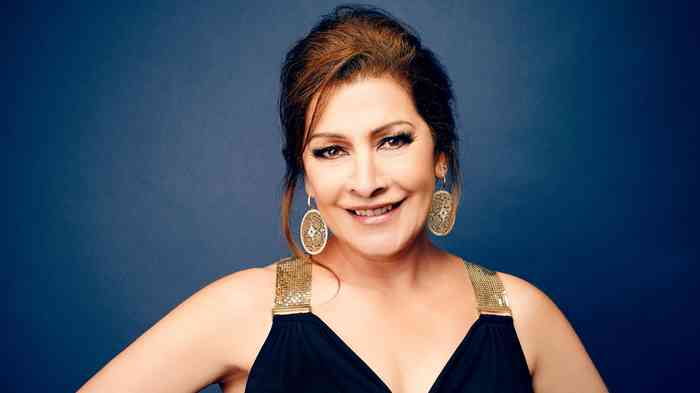 Marina Sirtis Net Worth, Height, Age, Affairs, Career, and More
