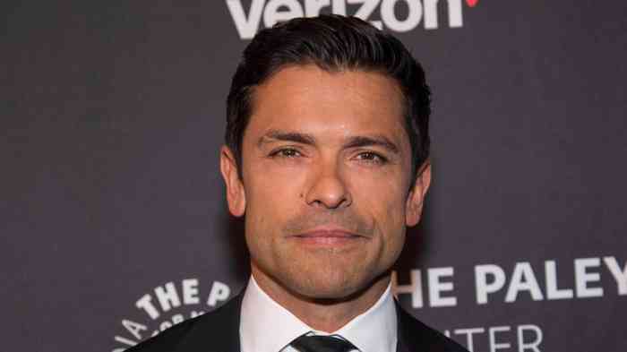 Mark Consuelos Net Worth, Height, Age, Affair, Family, and More