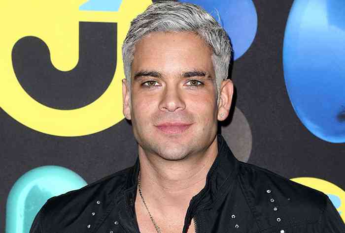 Mark Salling Age, Net Worth, Height, Affair, Career, and More