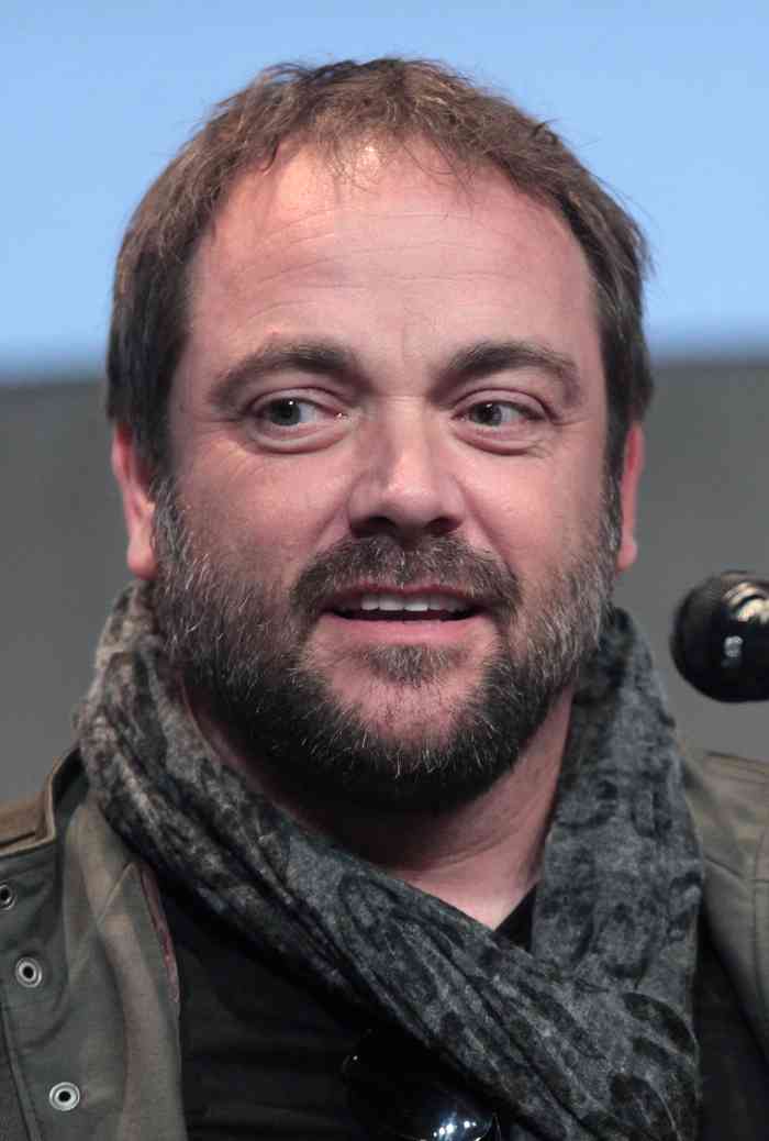 Mark Sheppard Height, Age, Net Worth, Affair, Career, and More