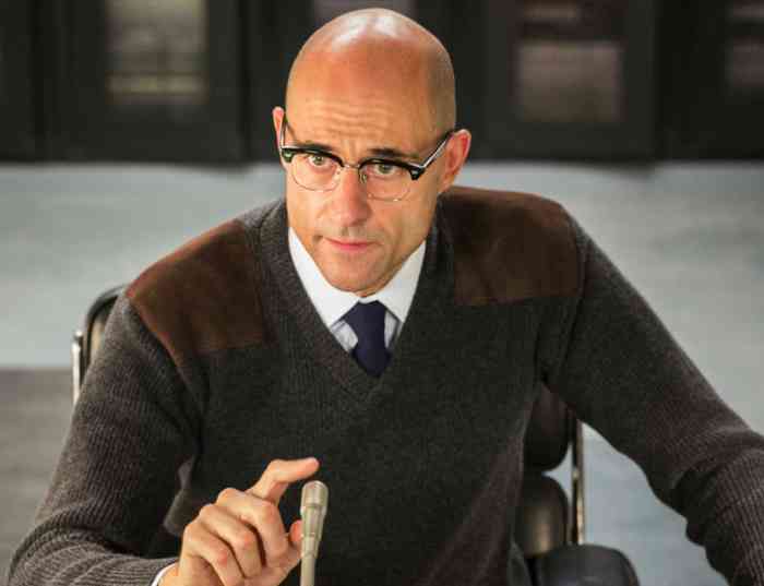 Mark Strong Net Worth, Height, Age, Affair, Bio, And More