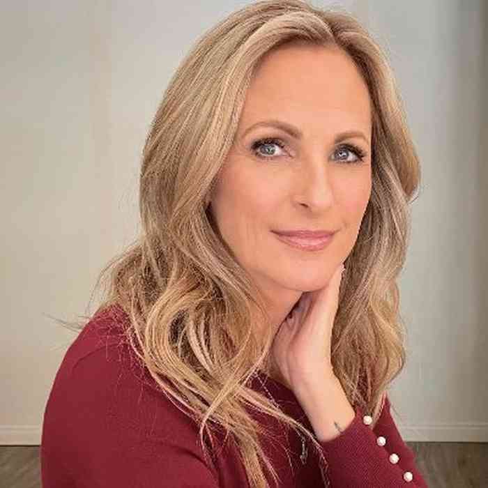 Marlee Matlin Net Worth, Height, Age, Affair, Career, and More