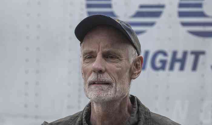 Matt Frewer
