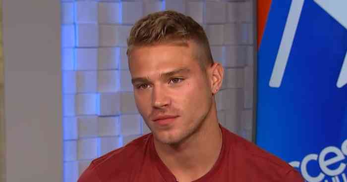 Matthew Noszka Height, Net Worth, Age, Family, Affair, and More