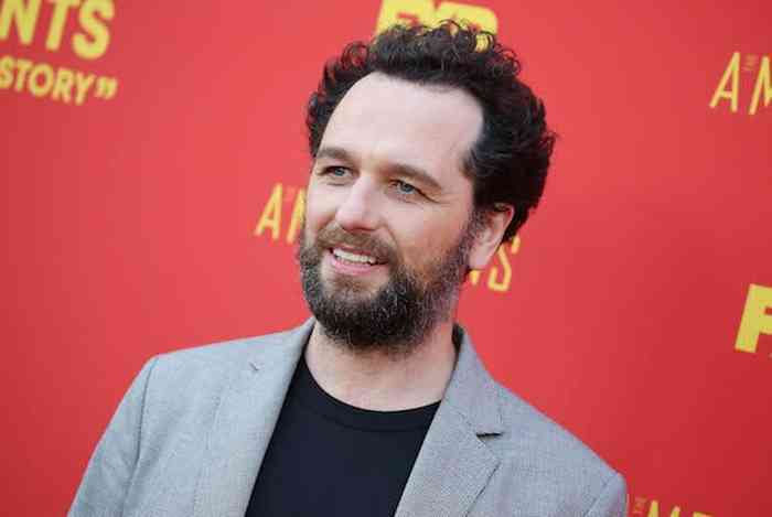 Matthew Rhys Height, Age, Net Worth, Affair, Career, and More