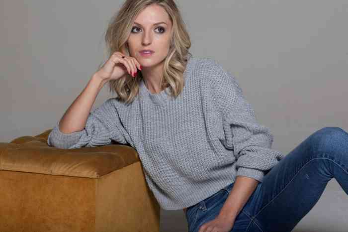 Maude Hirst Height, Net Worth, Age, Family, Affair, and More