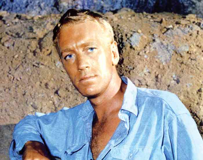 Max von Sydow Affair, Height, Net Worth, Age, Career, and More