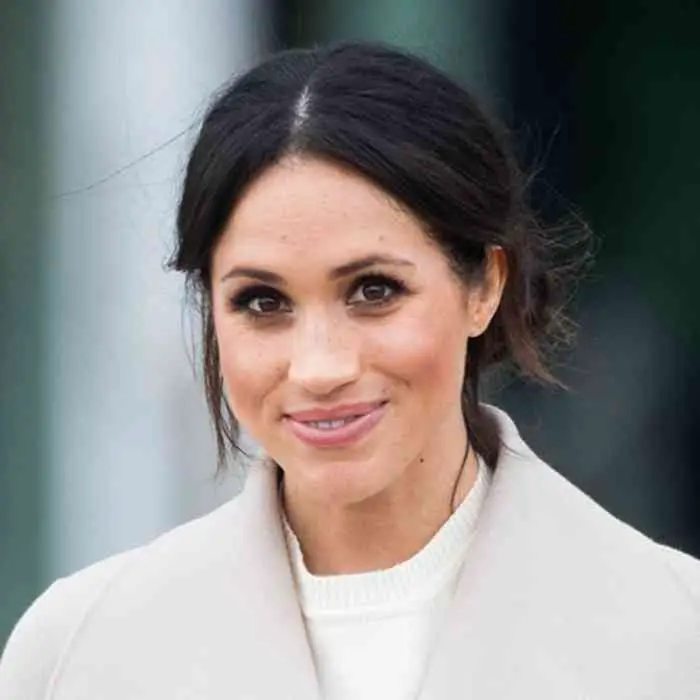 Meghan Markle Height, Net Worth, Age, Family, Affair, and More