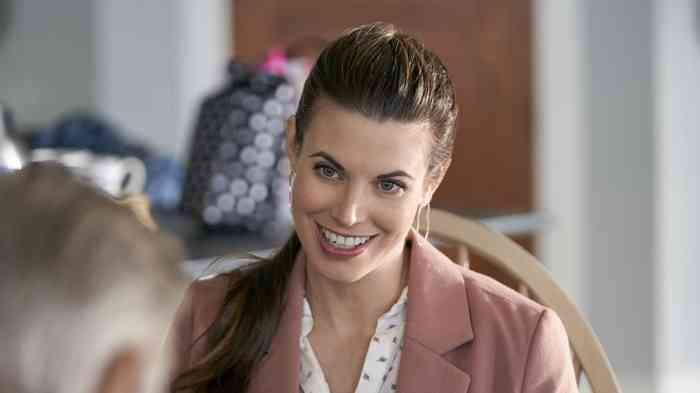 Meghan Ory images