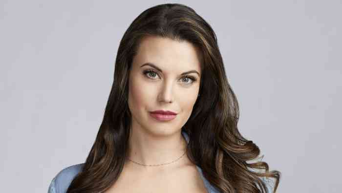 Meghan Ory Net Worth, Height, Age, Affair, Career, and More