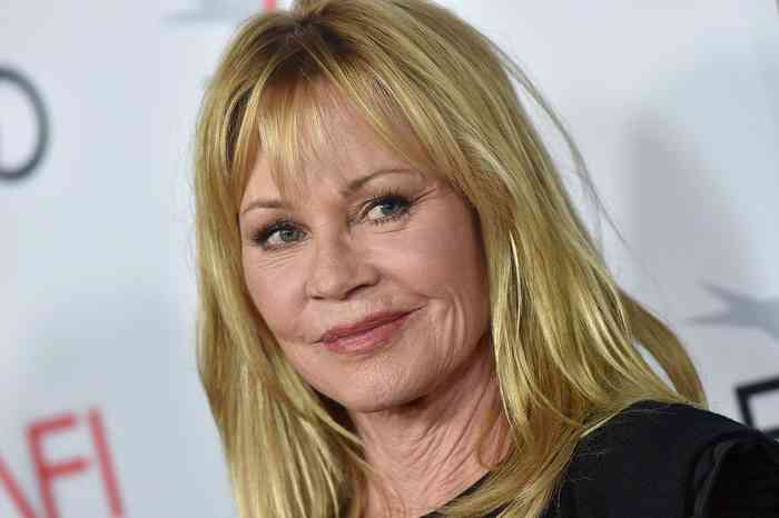 Melanie Griffith Age, Net Worth, Height, Affair, Career, and More