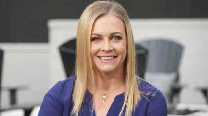 Melissa Joan Hart Height, Age, Net Worth, Affair, Career, and More