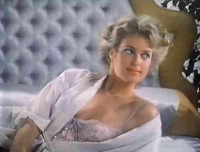Melody Anderson images