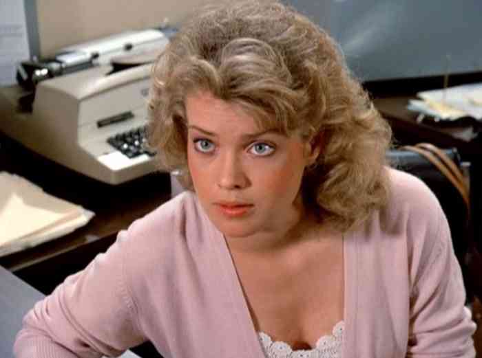 Melody Anderson Affair, Height, Net Worth, Age, Career, and More