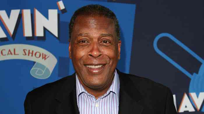 Meshach Taylor Age, Net Worth, Height, Affair, Career, and More