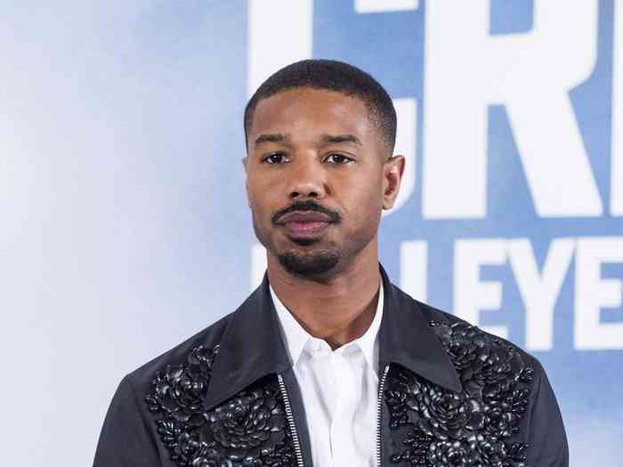 Michael B. Jordan Net Worth, Height, Age, Affair, Family, and More