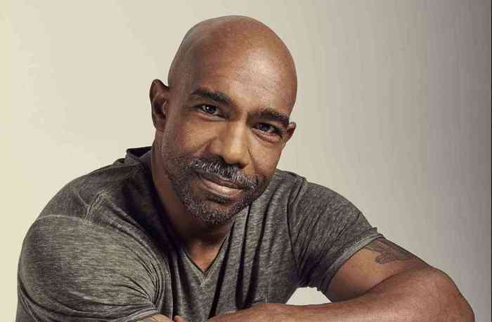 Michael Beach Age, Net Worth, Height, Affairs, Career, and More
