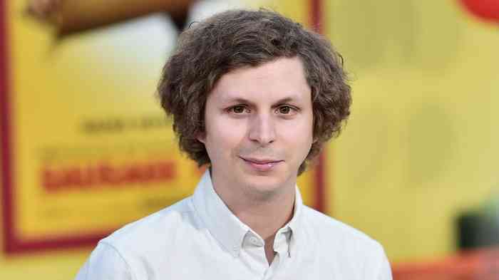 Michael Cera