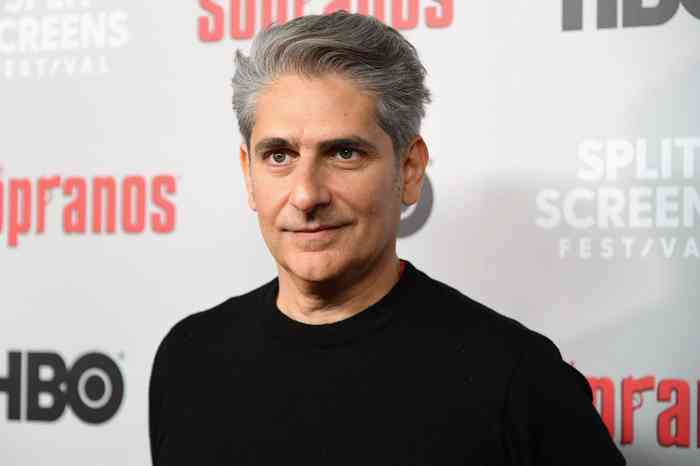 Michael Imperioli Height, Age, Net Worth, Affair, Career, and More