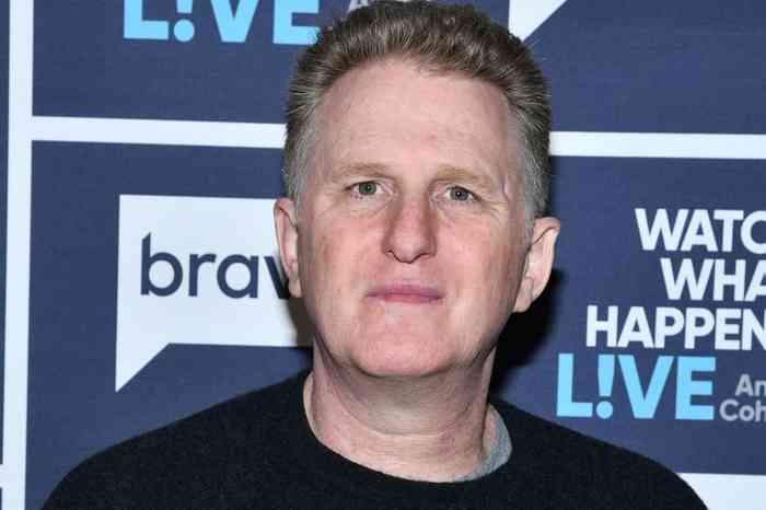 Michael Rapaport Height, Age, Net Worth, Affair, Career, and More