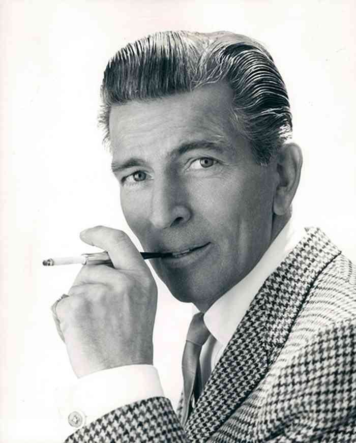 Michael Rennie Age, Net Worth, Height, Affair, Career, and More