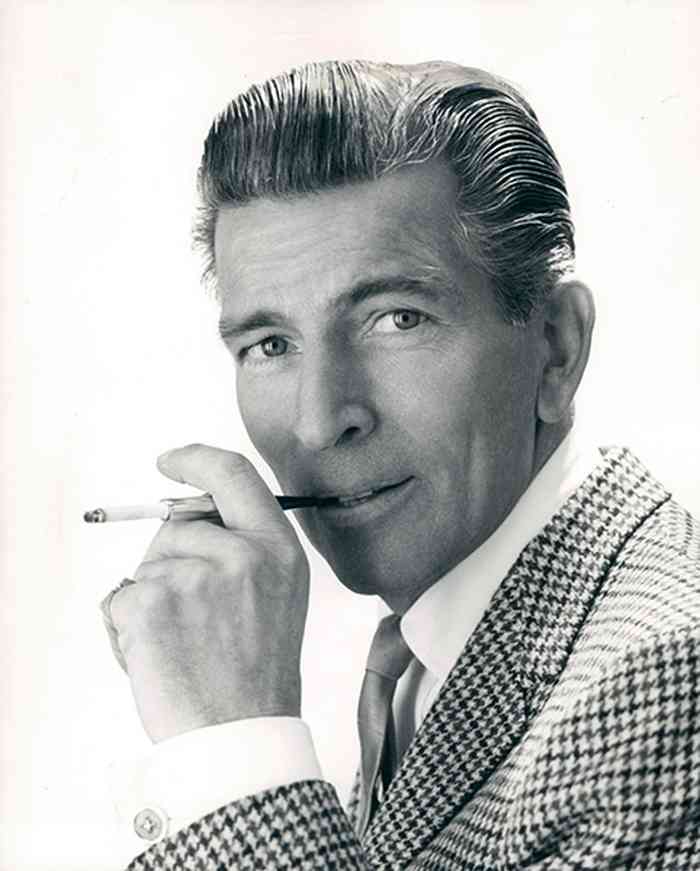 Michael Rennie