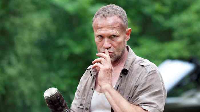 Michael Rooker Age, Net Worth, Height, Affair, Career, and More