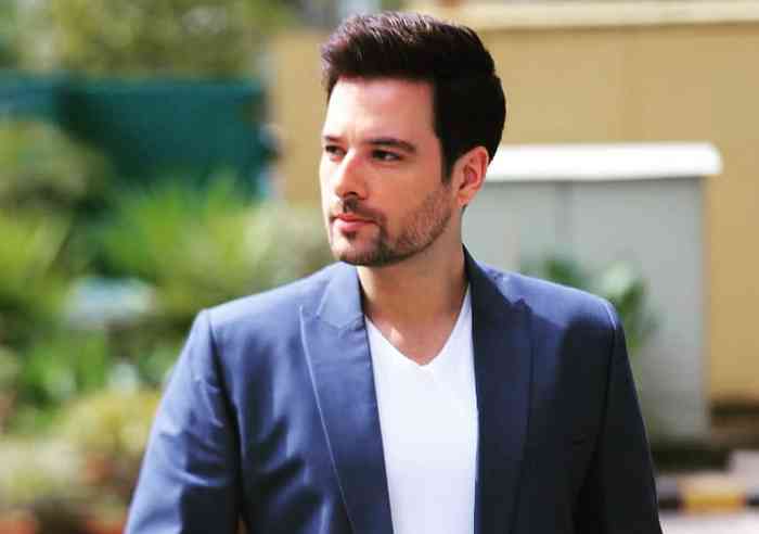 Mikaal Zulfiqar Age, Net Worth, Height, Affairs, Career, and More