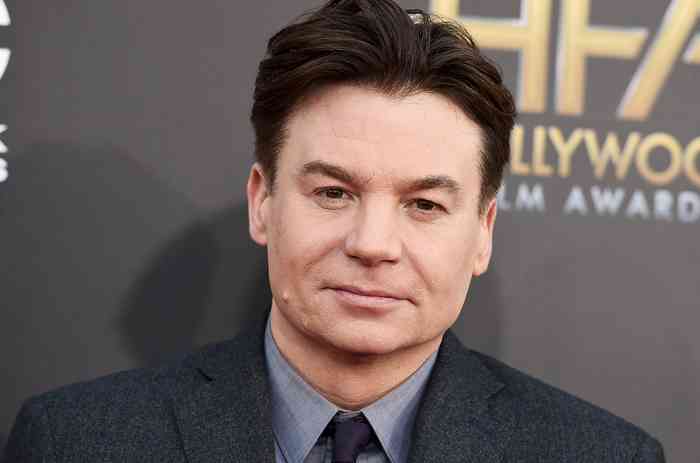 Mike Myers Affair, Net Worth, Age, Height, Career, and More