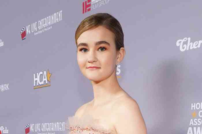 Millicent Simmonds Age, Net Worth, Height, Affair, Family, and More