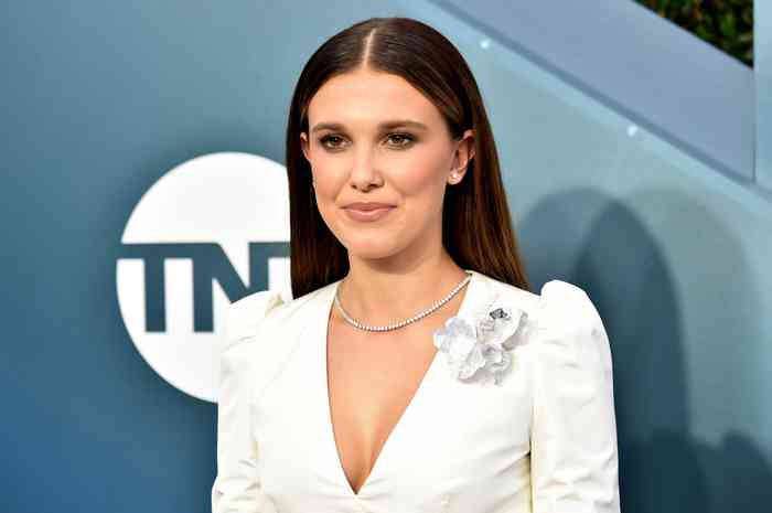 Millie Bobby Brown Age, Net Worth, Height, Affair, Family, and More